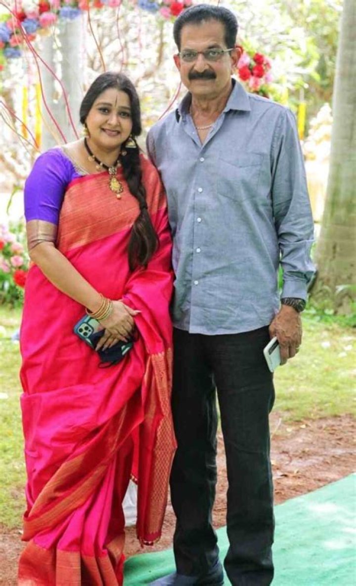 Devineni Avinash Biography, Age, Height, Wife, Net Worth, Family