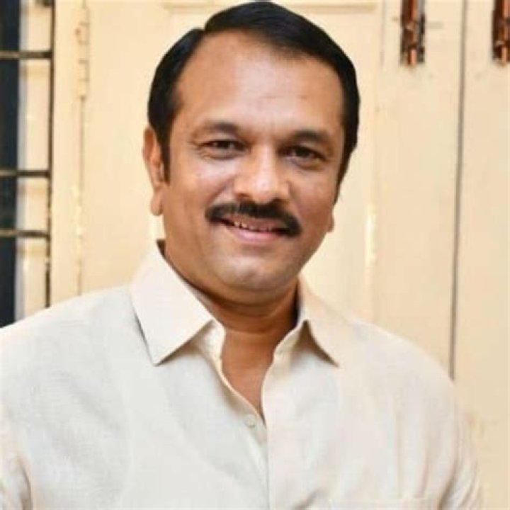 Devireddy Sudheer Reddy Biography, Age, Height, Wife, Net Worth, Family