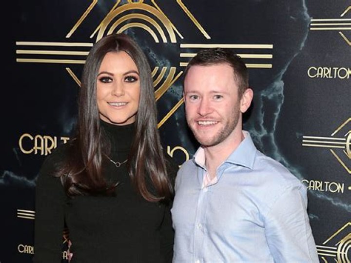 Devon Murray Biography, Age, Height, Wife, Net Worth, Family