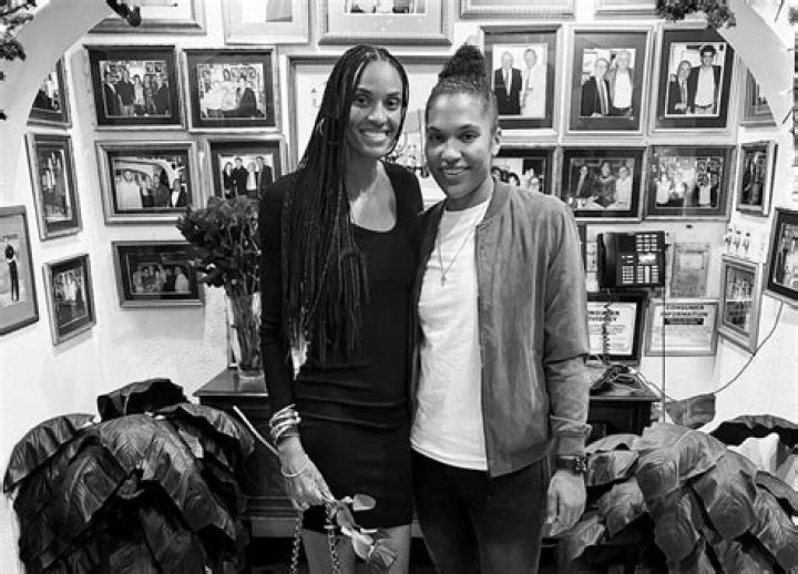 DeWanna Bonner Biography, Age, Height, Husband, Net Worth, Family