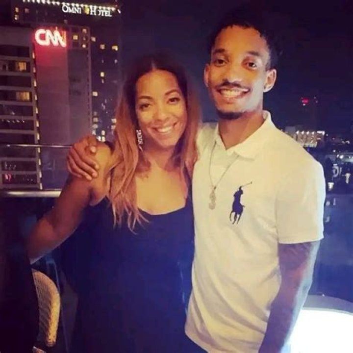 Dharius Biography, Age, Height, Wife, Net Worth, Family