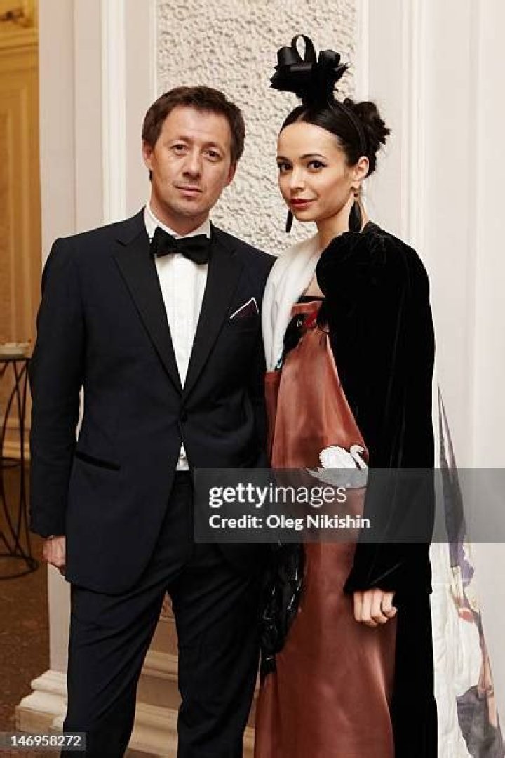 Diana Vishneva Biography, Age, Height, Husband, Net Worth, Family