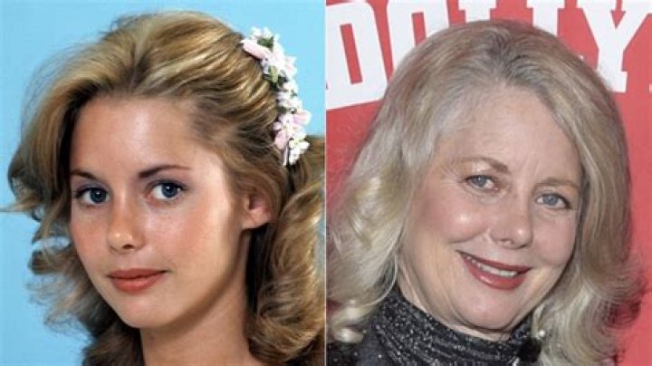 Dianne Kay biografía, edad, altura, esposa, net worth, familia