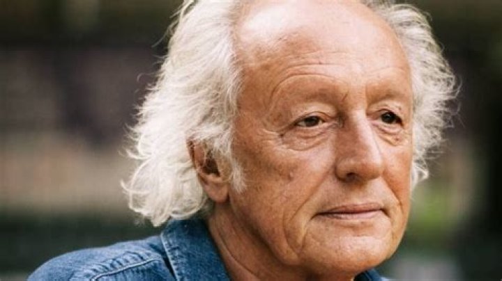 Didier Barbelivien Biography, Age, Height, Wife, Net Worth, Family