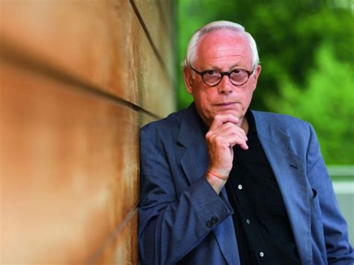 Dieter Rams Biography, Age, Height, Wife, Net Worth, Family