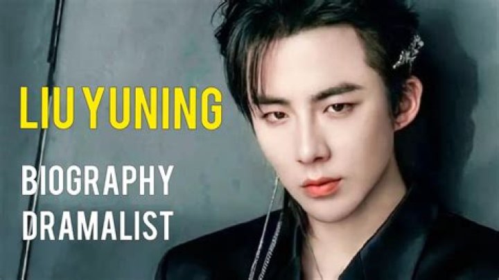 Ding Ning Biography, Age, Height, Husband, Net Worth, Family