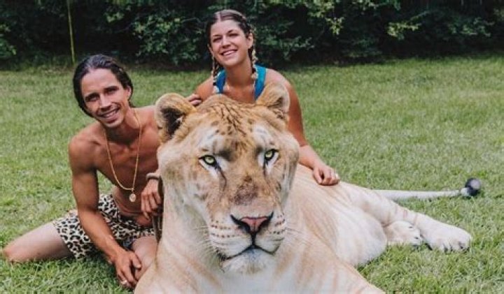 Doc Antle Biography, Age, Height, Wife, Net Worth, Family