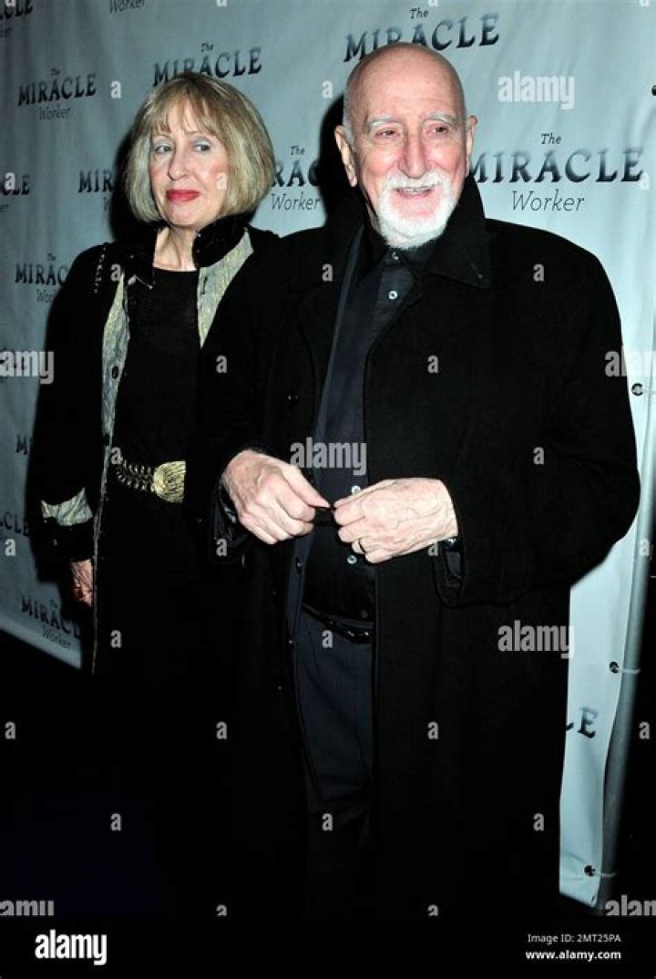 Dominic Chianese Biography, Age, Height, Wife, Net Worth, Family