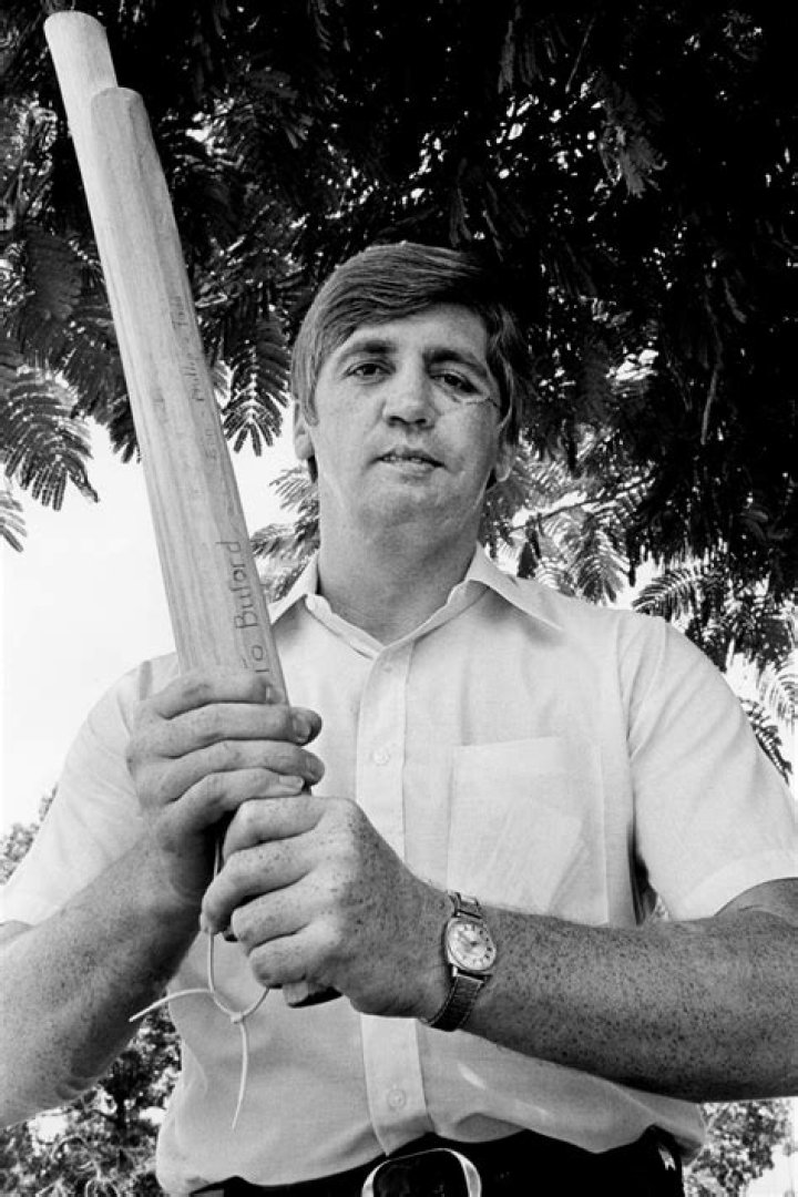 Don Buford Biography, Age, Height, Wife, Net Worth, Family