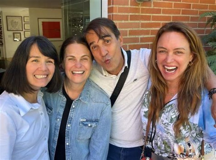 Dora Mazzone Biography, Age, Height, Husband, Net Worth, Family