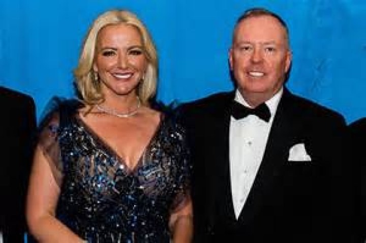 Doug Barrowman Biography, Age, Height, Wife, Net Worth, Family