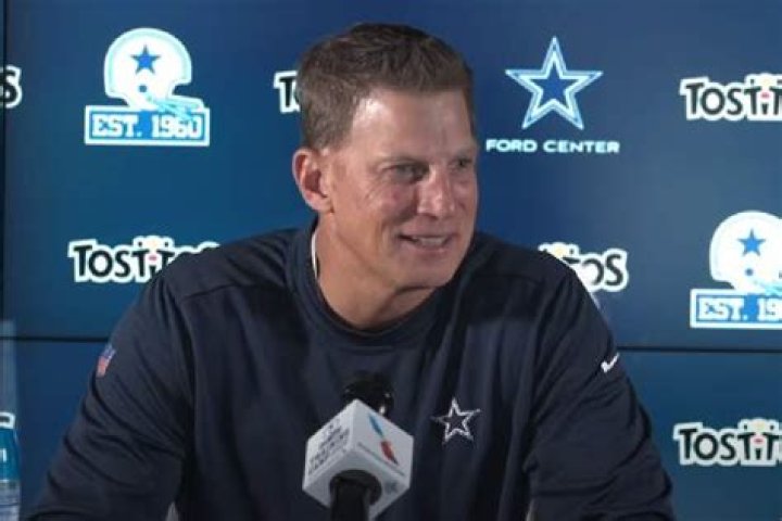 Doug Nussmeier Biography, Age, Height, Wife, Net Worth, Family