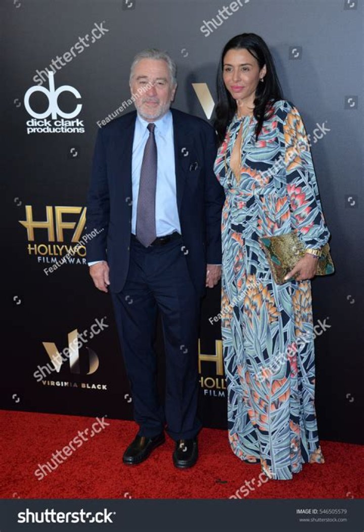 Drena De Niro Biography, Age, Height, Husband, Net Worth, Family