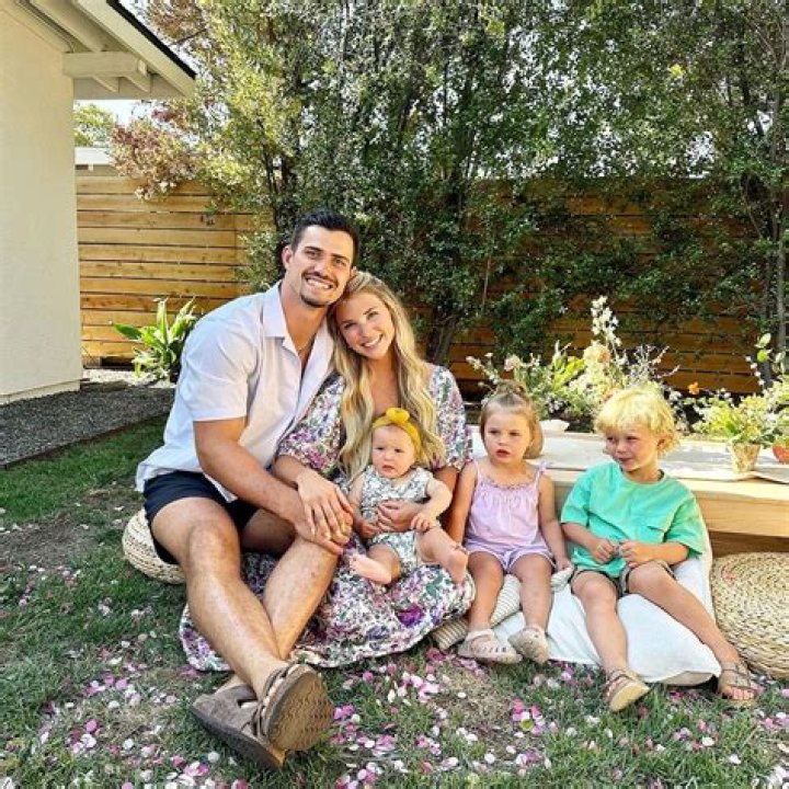 Drue Tranquill Biography, Age, Height, Wife, Net Worth, Family