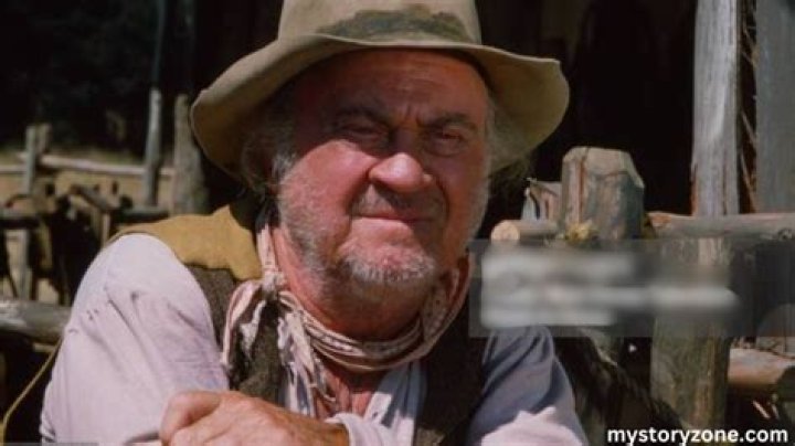 Dub Taylor Biography, Age, Height, Wife, Net Worth, Family