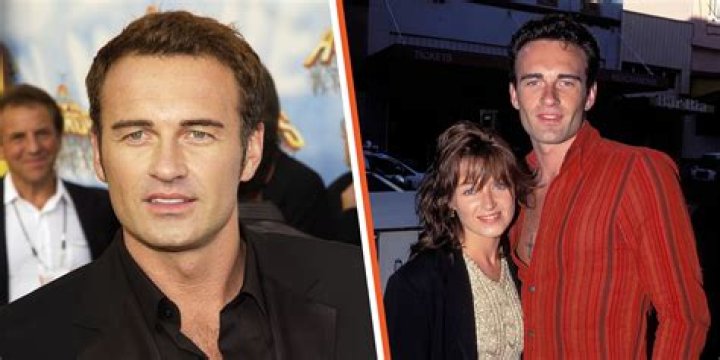 Dustin Ebsen Biography, Age, Height, Wife, Net Worth, Family