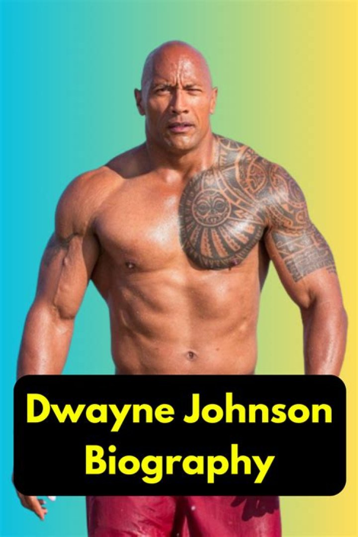 Dwayne Rudd Biography, Age, Height, Wife, Net Worth, Family