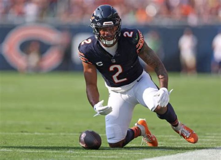 Earl Thomas (wide receiver) Biography, Age, Height, Wife, Net Worth and Family