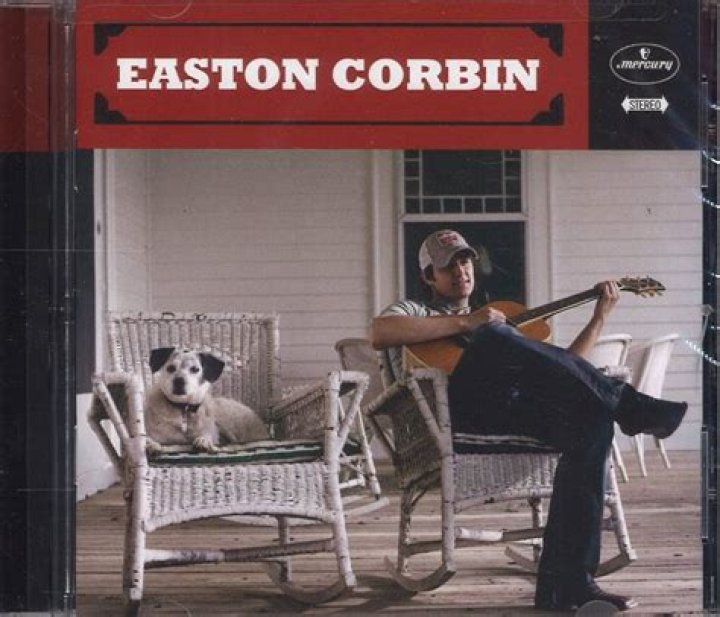 Easton Corbin Biography, Age, Height, Wife, Net Worth, Family