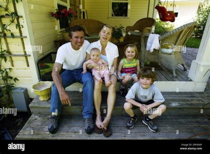 Ed Viesturs Biography, Age, Height, Wife, Net Worth, Family