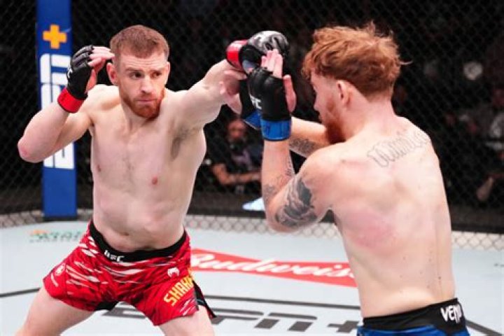 Edmen Shahbazyan Biography, Age, Height, Wife, Net Worth, Family