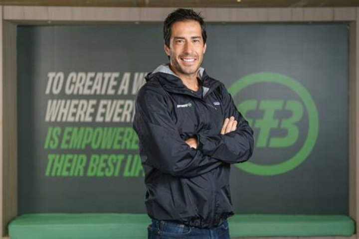 Eduardo della Maggiora Biography, Age, Height, Wife, Net Worth, Family