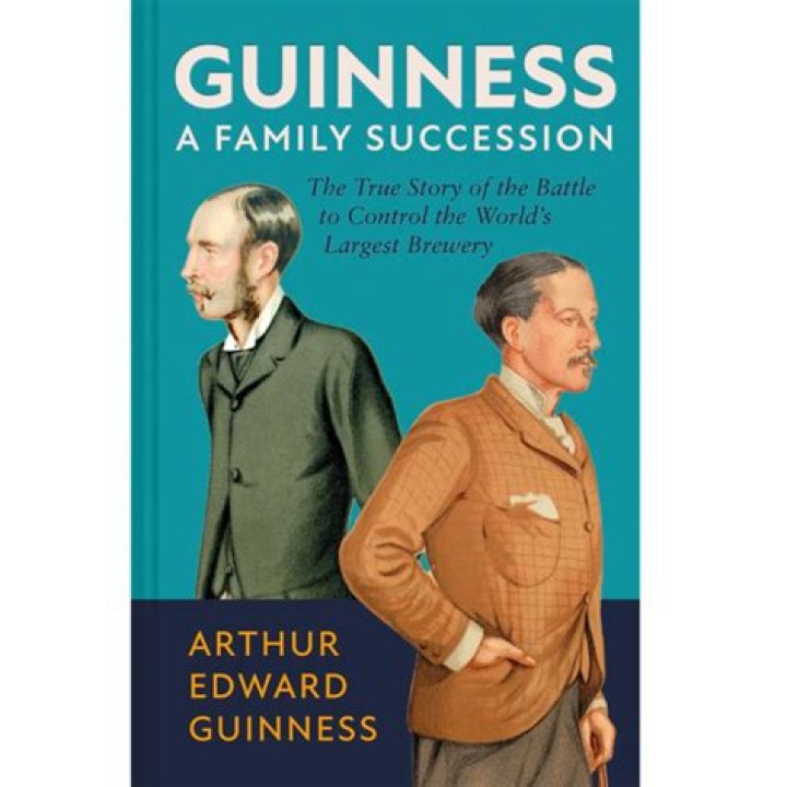Edward Guinness, 4th Earl of Iveagh Biography, Age, Height, Wife, Net Worth, Family