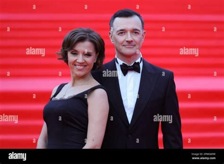 Egor Beroev Biography, Age, Height, Wife, Net Worth, Family