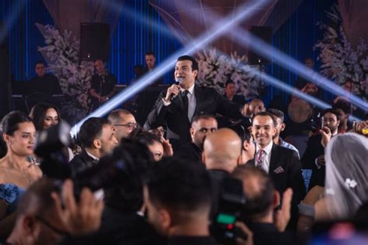 Ehab Tawfik Biography, Age, Height, Wife, Net Worth, Family