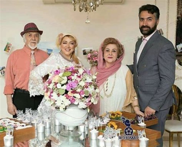 Ehsan Ghaem Maghami Biography, Age, Height, Wife, Net Worth, Family