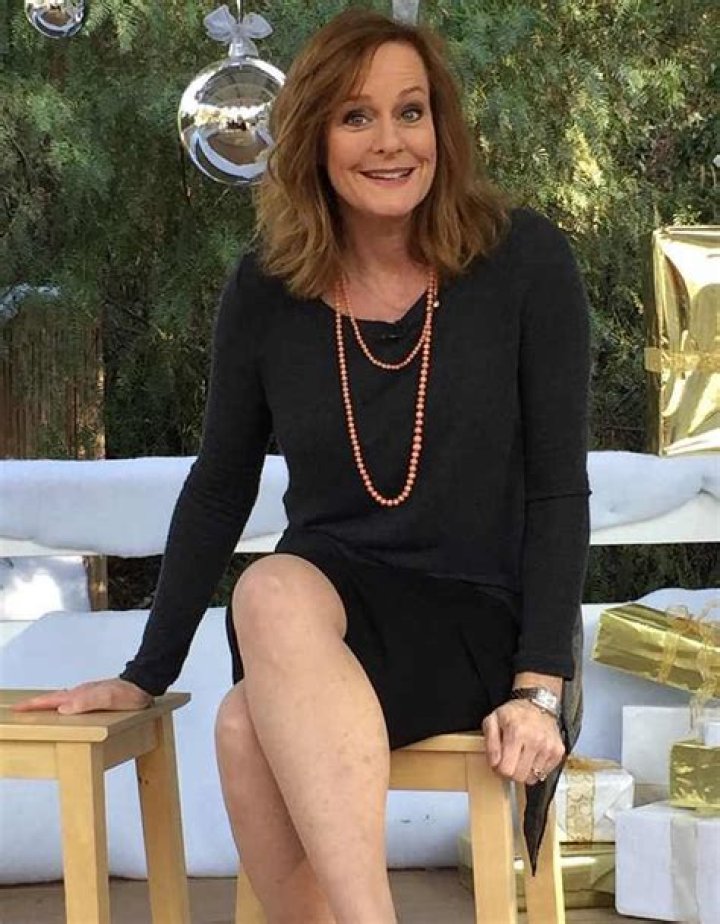 Eileen McDonough Biography, Age, Height, Husband, Net Worth, Family