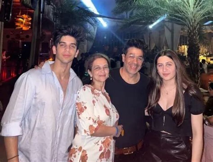 Ekroop Bedi Biography, Age, Height, Husband, Net Worth, Family