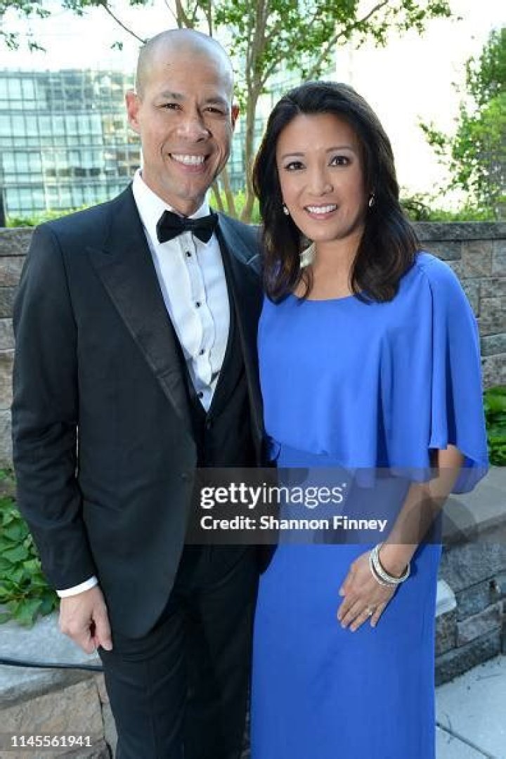 Elaine Quijano Biography, Age, Height, Husband, Net Worth, Family