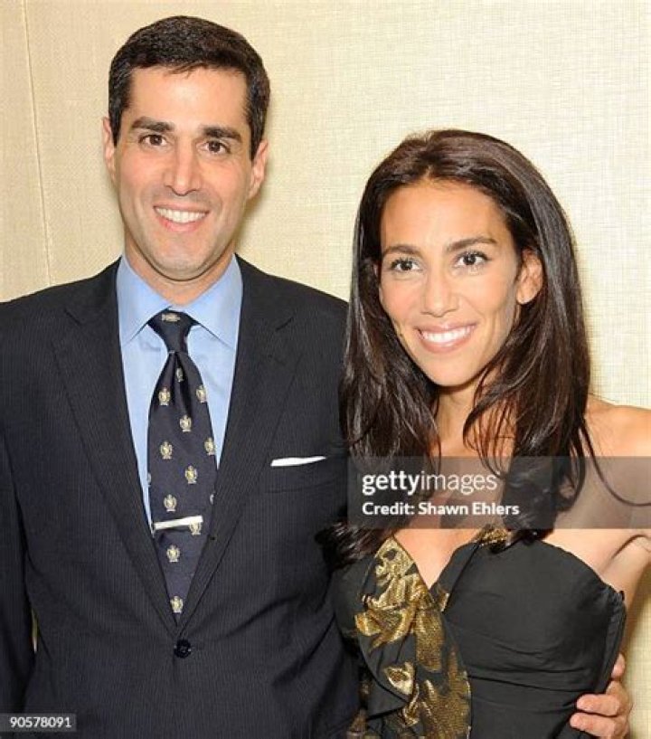 Elie Tahari Biography, Age, Height, Wife, Net Worth, Family