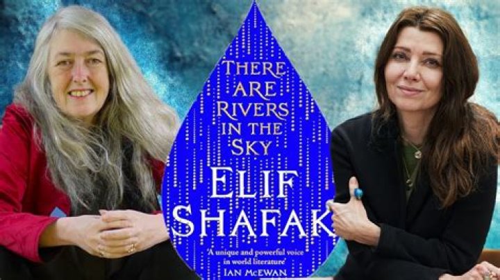 Elif Shafak Biography, Age, Height, Husband, Net Worth, Family