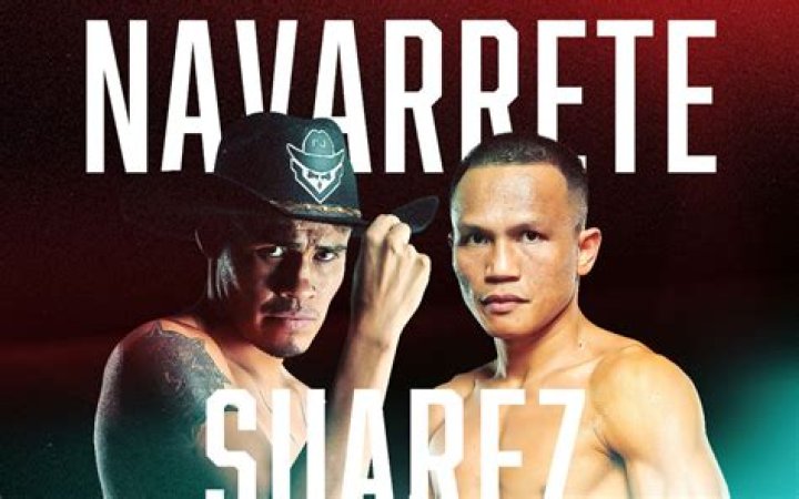 Emanuel Navarrete Biography, Age, Height, Wife, Net Worth, Family