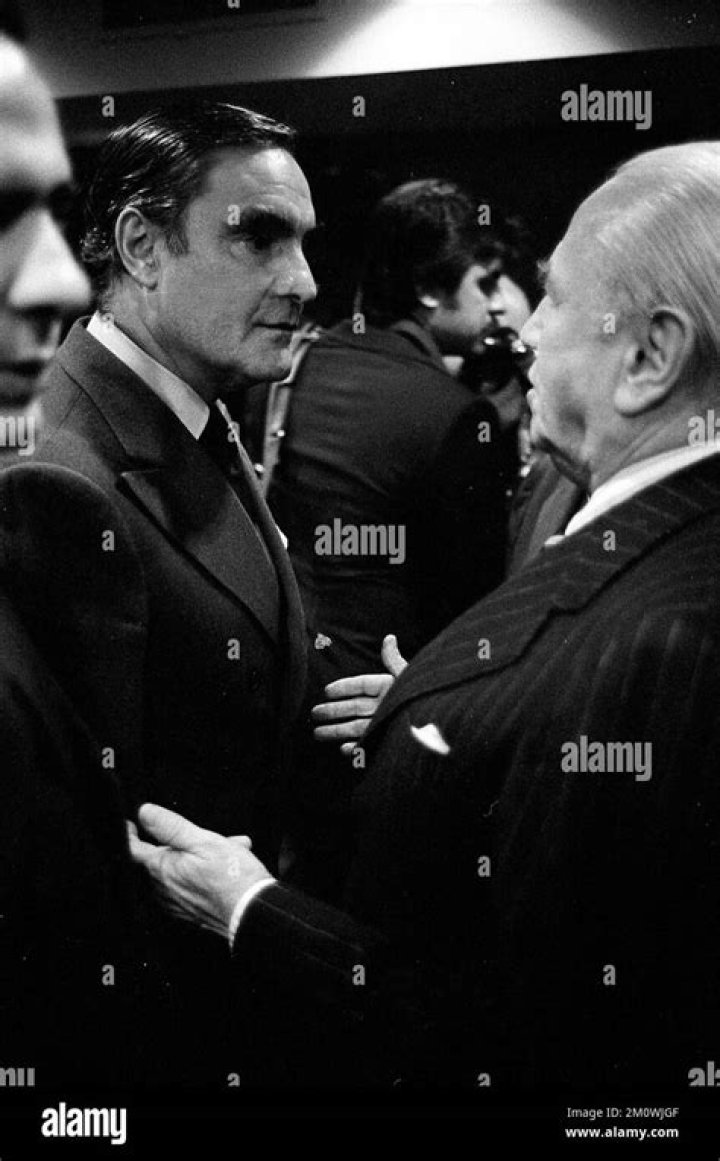 Emilio Eduardo Massera Biography, Age, Height, Wife, Net Worth and Family