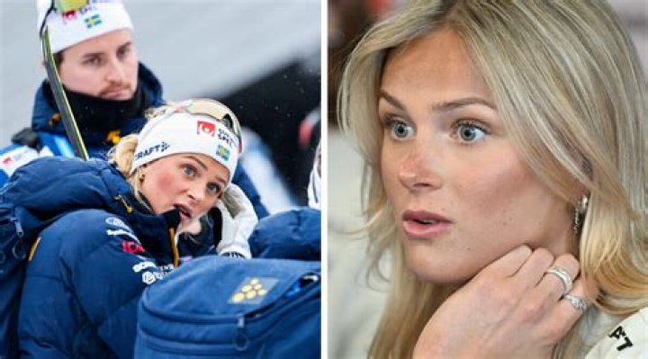 Emma Karlsson Biography, Age, Height, Husband, Net Worth, Family