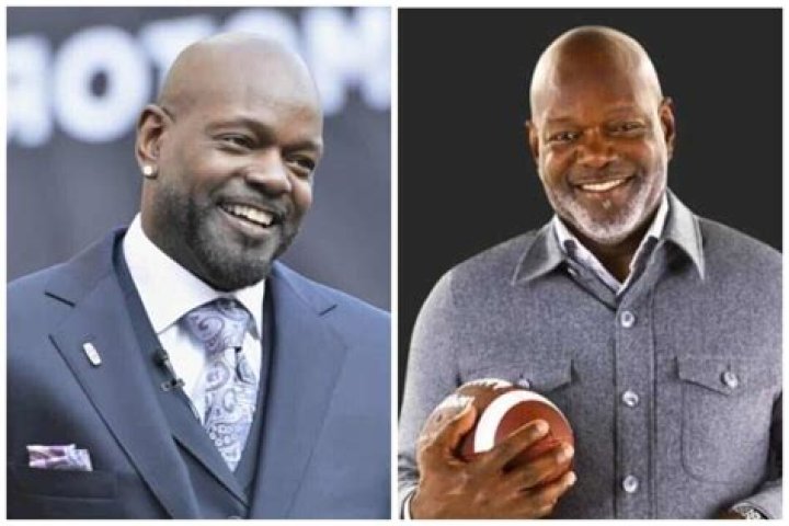 Emmitt Smith Biography, Age, Height, Wife, Net Worth, Family