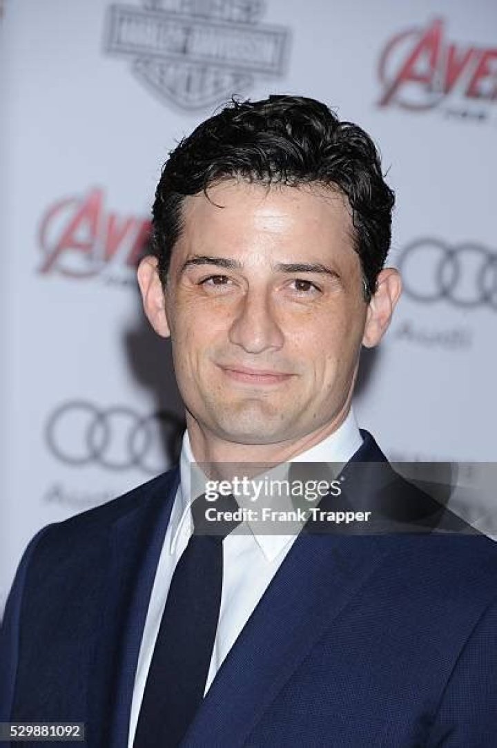 Enver Gjokaj Biography, Age, Height, Wife, Net Worth, Family