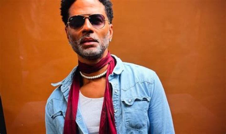 Eric Benét Biography, Age, Height, Wife, Net Worth, Family