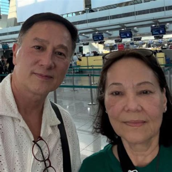 Eric Quizon Biography, Age, Height, Wife, Net Worth, Family