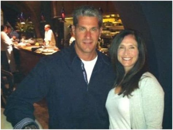 Eric Shanteau Biography, Age, Height, Wife, Net Worth, Family