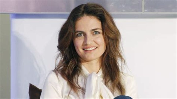 Erika Marozsán Biography, Age, Height, Husband, Net Worth, Family