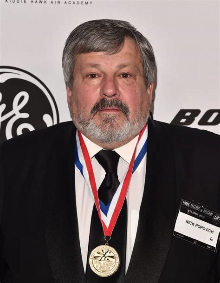 Erin Popovich Biography, Age, Height, Husband, Net Worth, Family