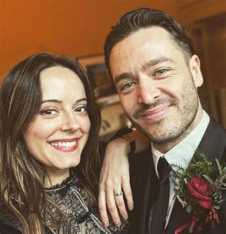 Eros Vlahos Biography, Age, Height, Wife, Net Worth, Family