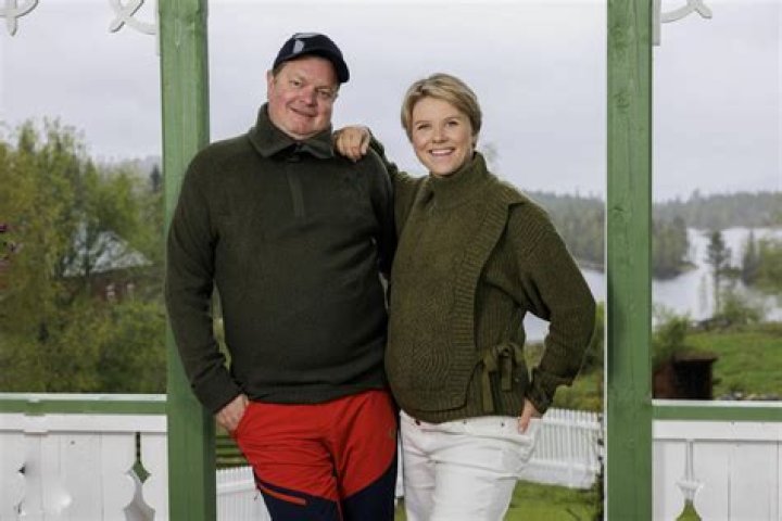 Espen PA Lervaag Biography, Age, Height, Wife, Net Worth, Family