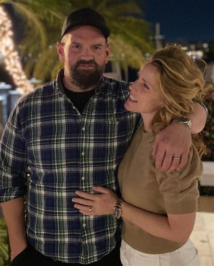 Ethan Suplee Biography, Age, Height, Wife, Net Worth, Family