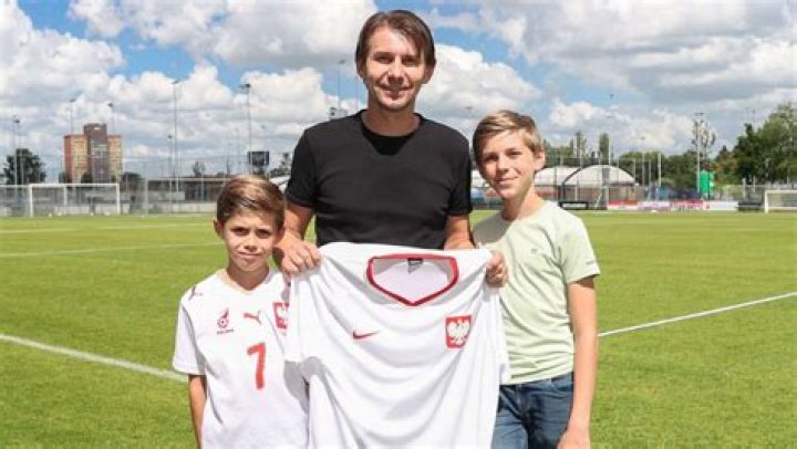 Euzebiusz Smolarek Biography, Age, Height, Wife, Net Worth, Family