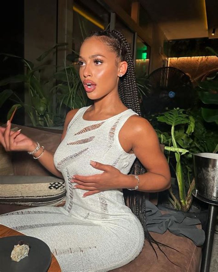 Eva Fontaine Biography, Age, Height, Husband, Net Worth, Family